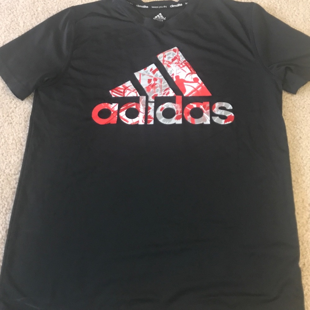 Adidas shirt